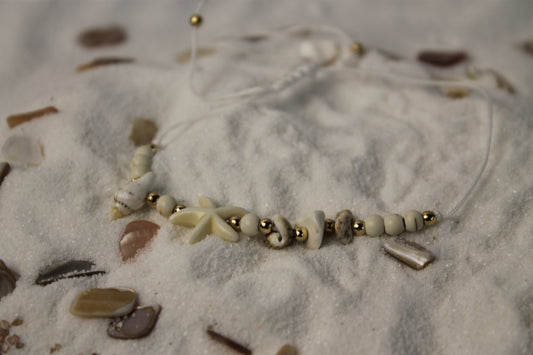 Armband Stella marina