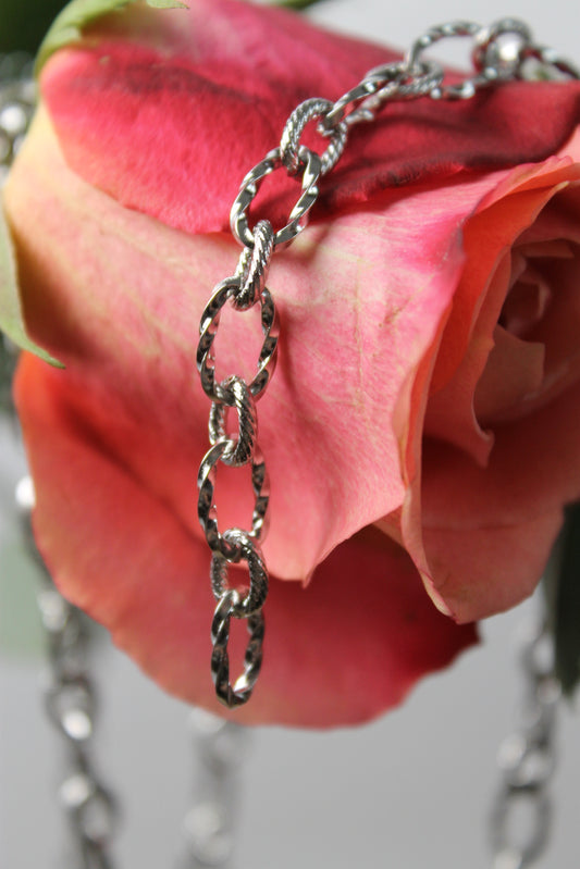 Create your own Charm Kette Vittoria