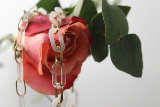 Create your own Charm Kette Camilla