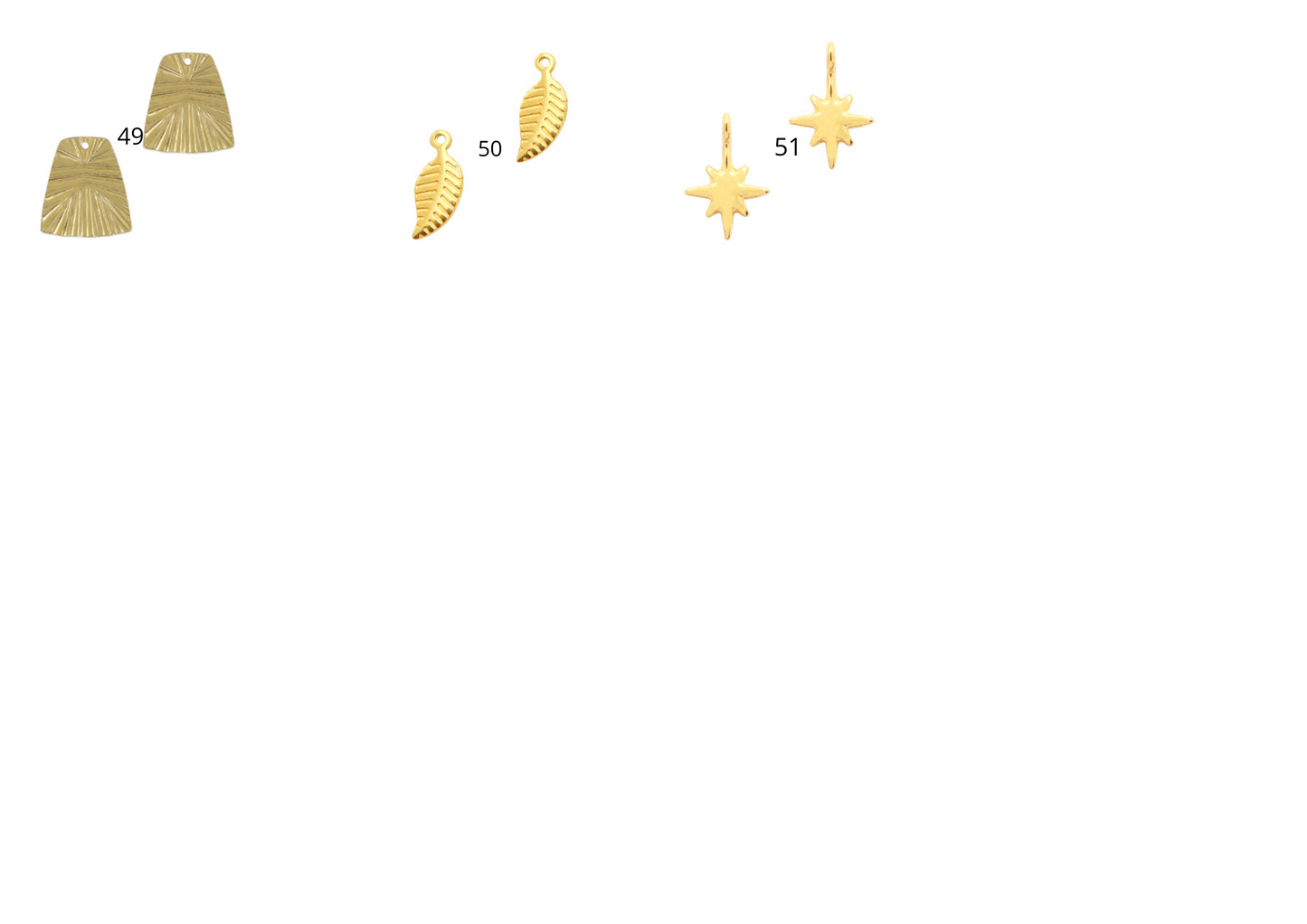 Create your own Charm Kette Camilla