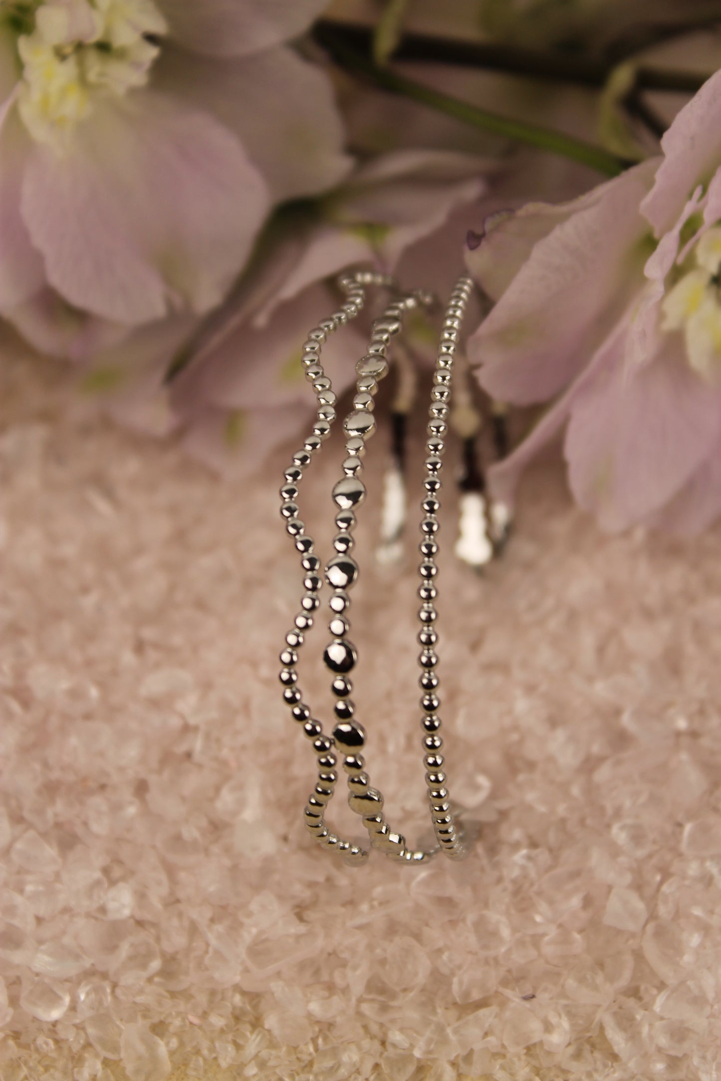 Armreif 3er set Mariella