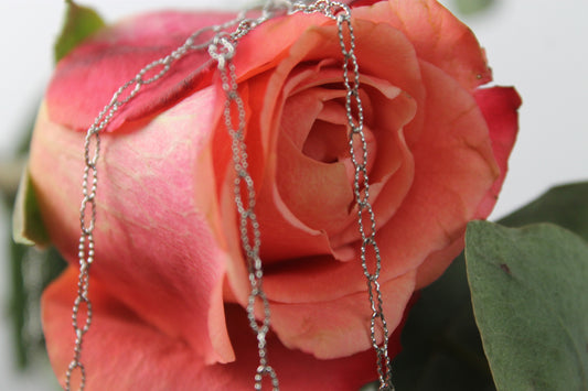 Create your own Charm Kette Aurora