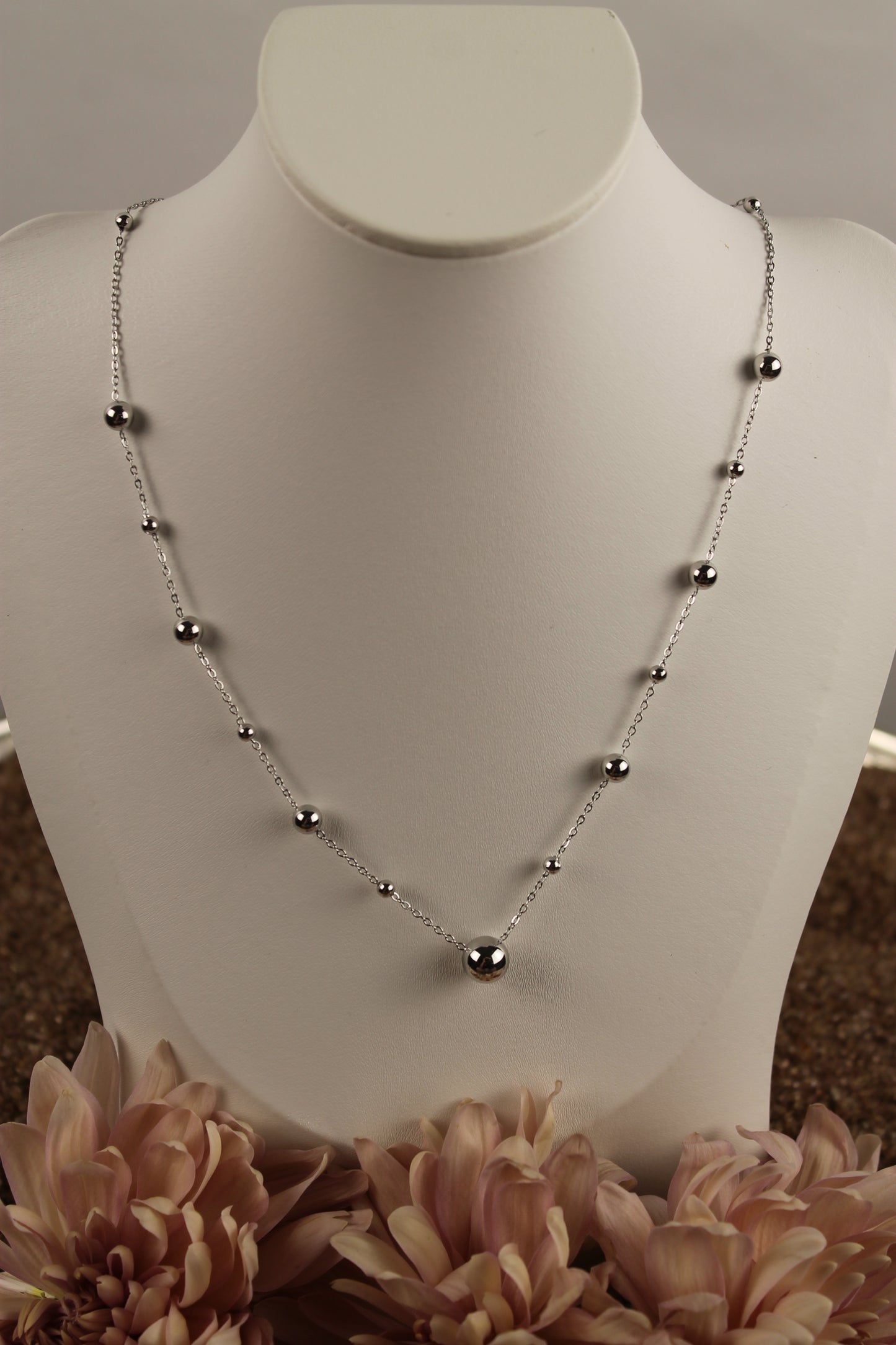 Halskette Palla