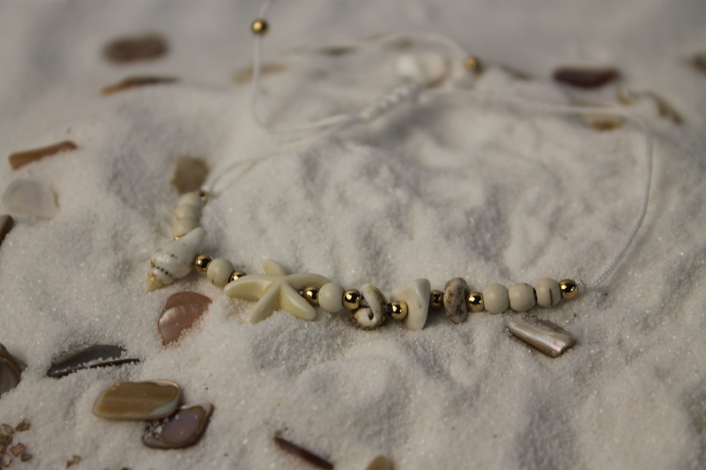 Armband Stella marina