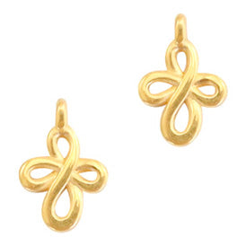 Doppel Unendlichkeitszeichen