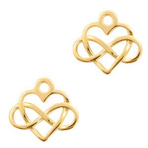 Herz + Unendlichkeit