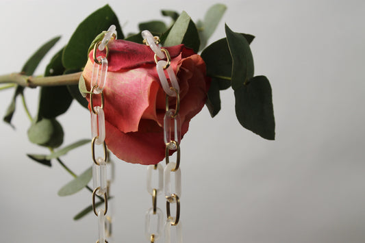 Create your own  Charm Kette Camilla