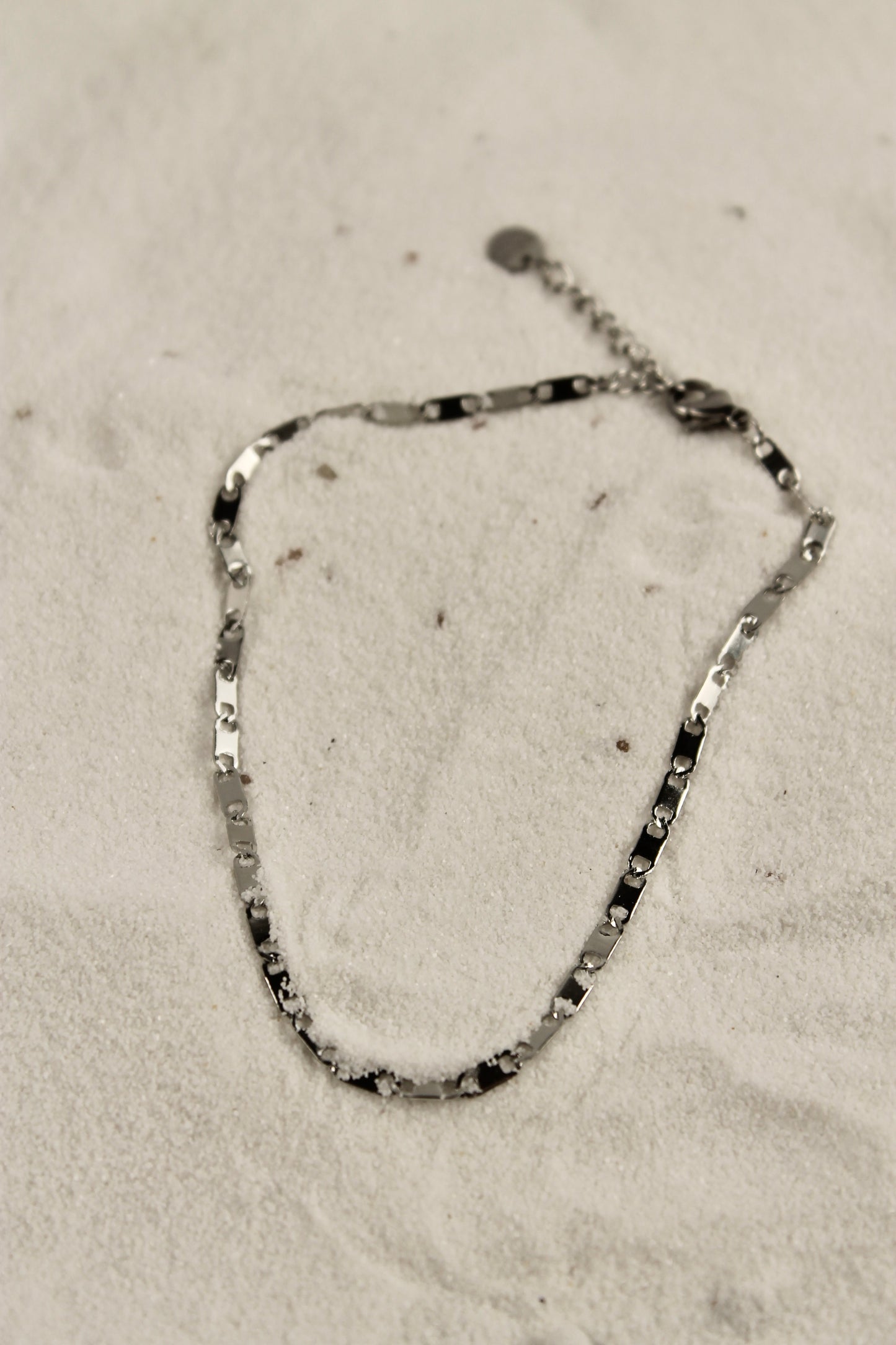 Fußkettchen dell´ancora