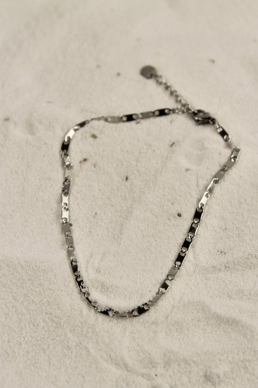 Fußkettchen dell´ancora