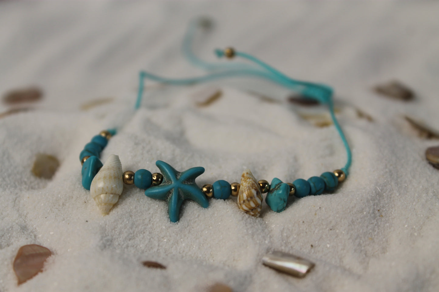 Armband Stella marina