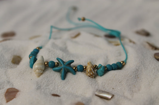 Armband Stella marina