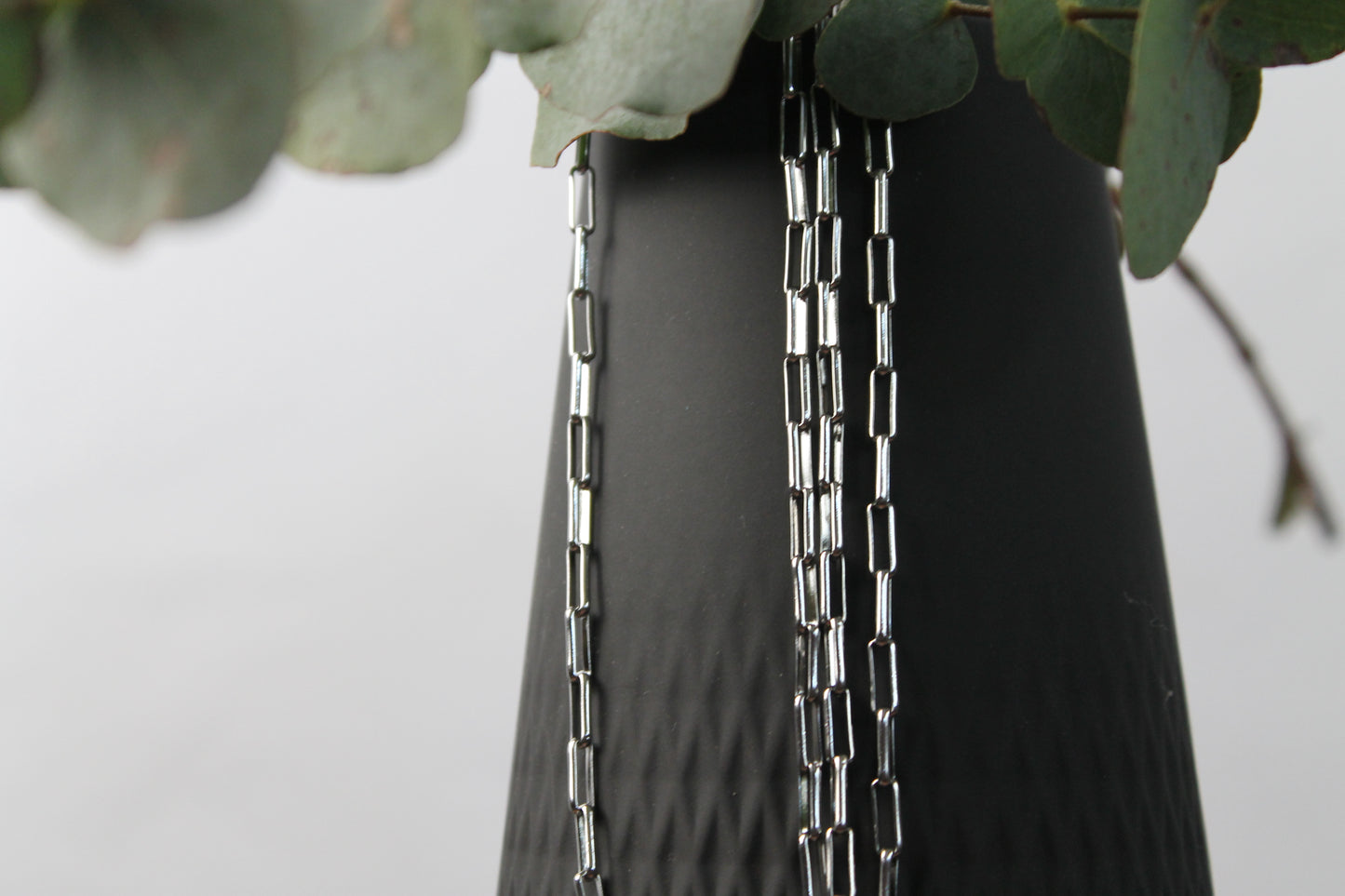 Create your own Charm Kette Ginevra