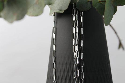 Create your own Charm Kette Ginevra