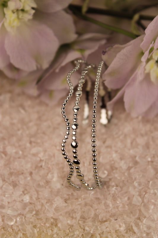 Armreif 3er set Mariella