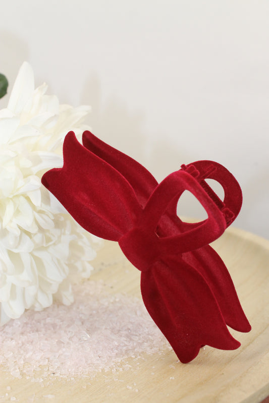 Haarklammer Giuseppina