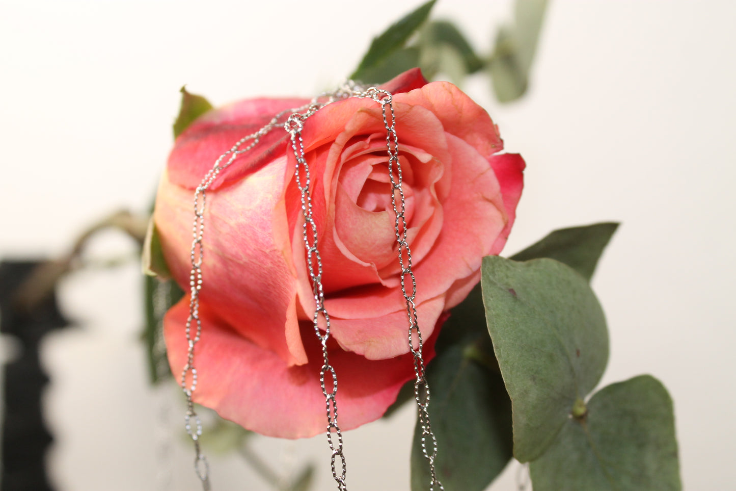 Create your own Charm Kette Aurora