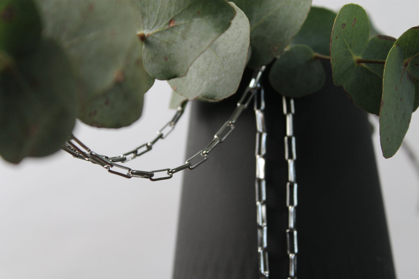 Create your own Charm Kette Ginevra