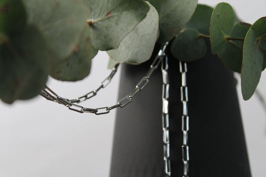 Create your own Charm Kette Ginevra