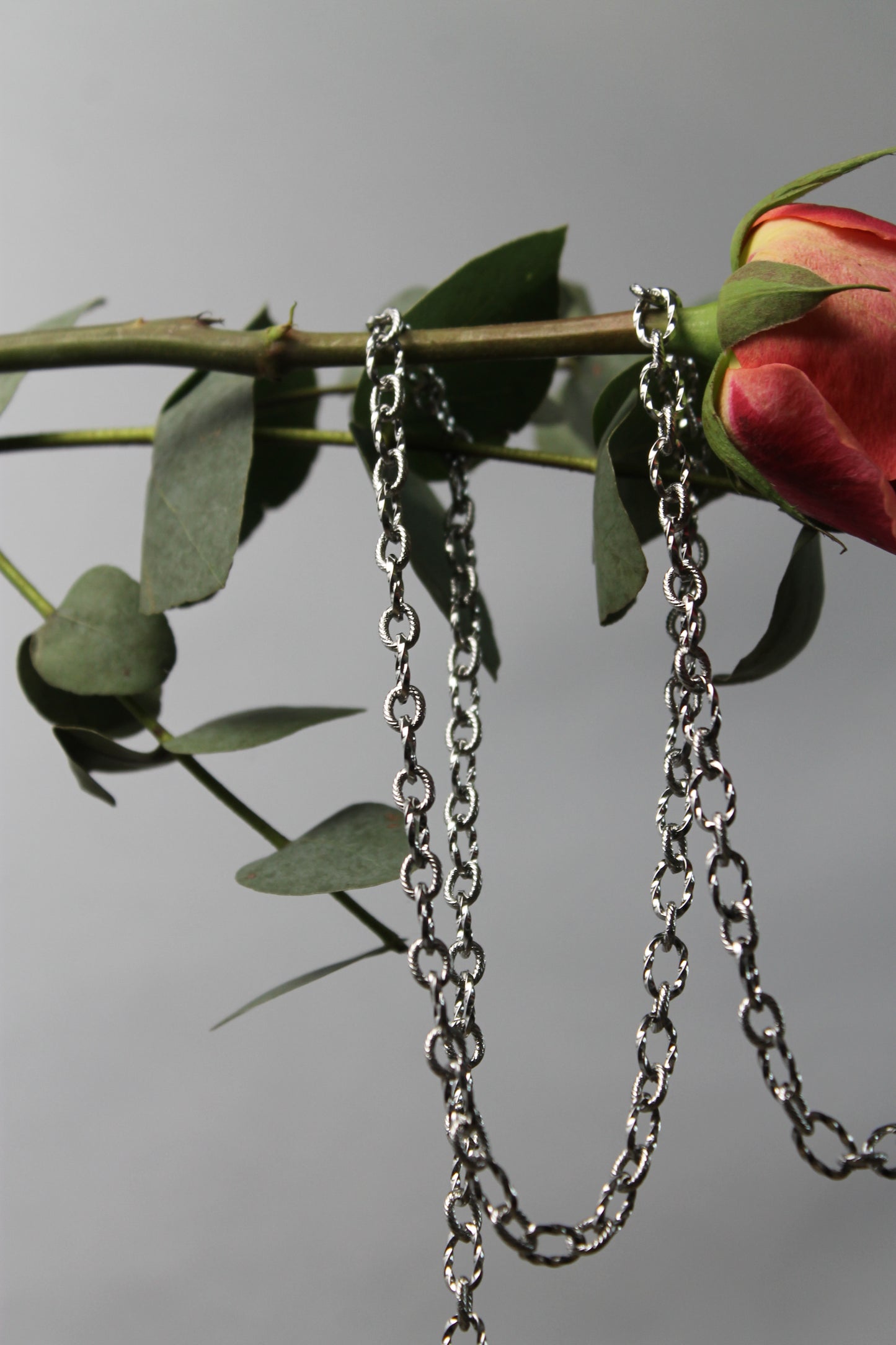 Create your own  Charm Kette Vittoria