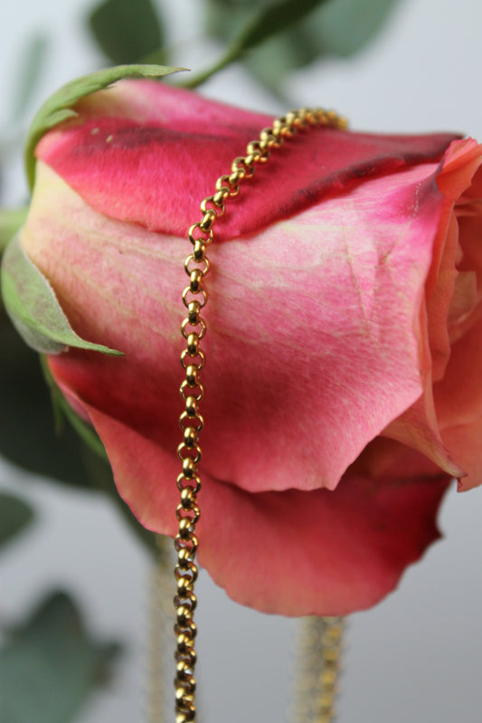 Create your own Charm Kette Allegra