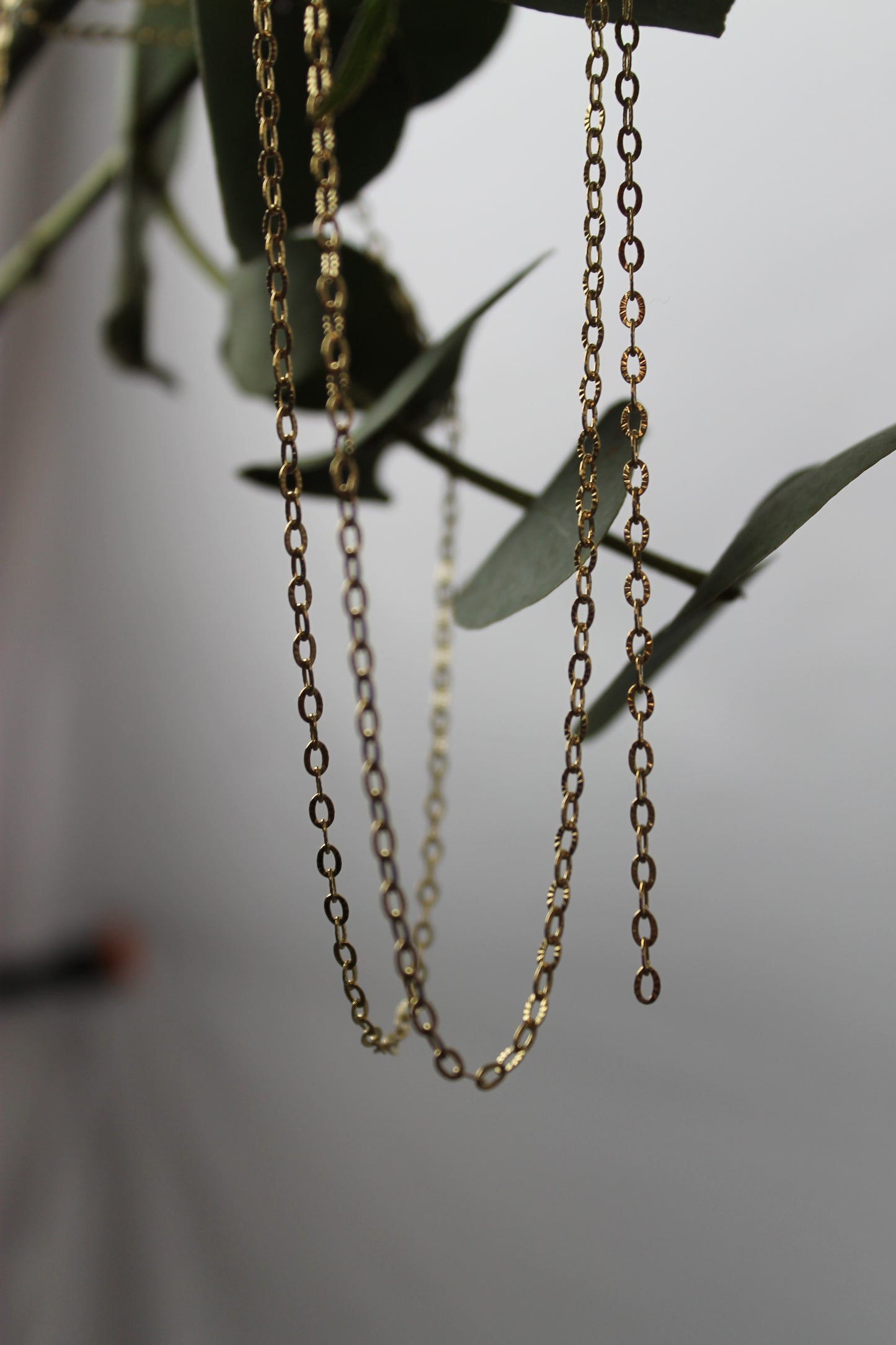 Create your own Charm Kette Mariella