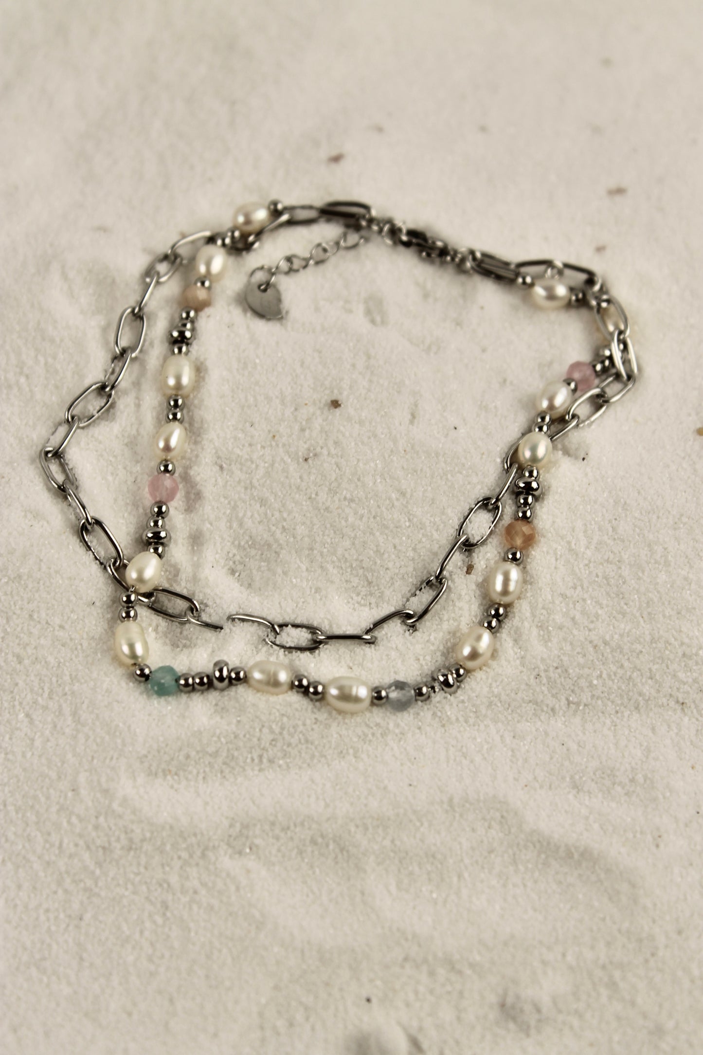 Fußkettchen Spiaggia