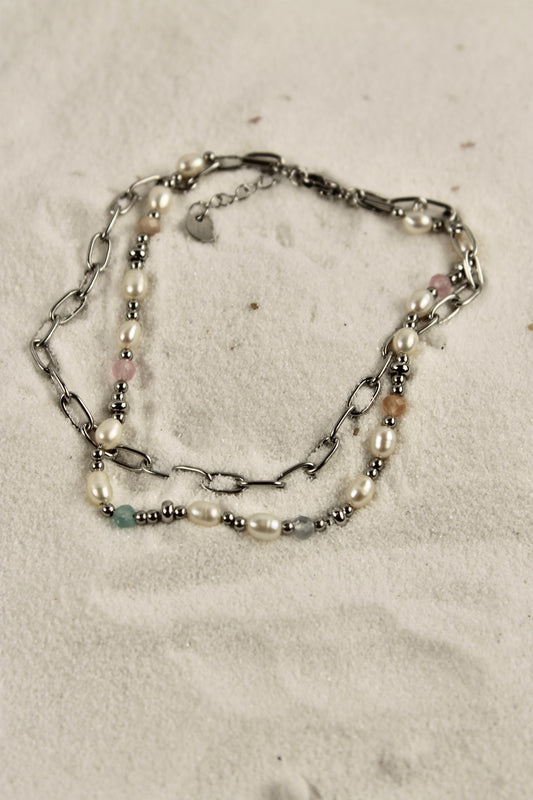 Fußkettchen Spiaggia