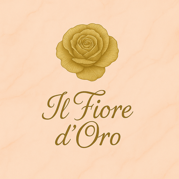 Il Fiore dóro